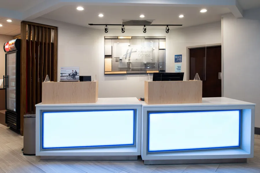 Holiday Inn Express West Cincinnati by IHG hotel detail image 2