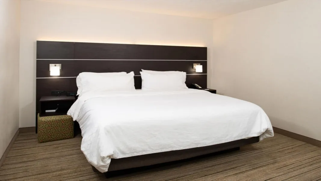 Holiday Inn Express West Cincinnati by IHG hotel detail image 6