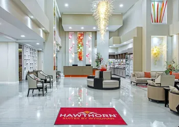 Hawthorn Extended Stay by Wyndham McAllen hotel thumbnail 2