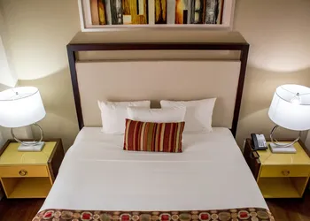 Hawthorn Extended Stay by Wyndham McAllen hotel thumbnail 4