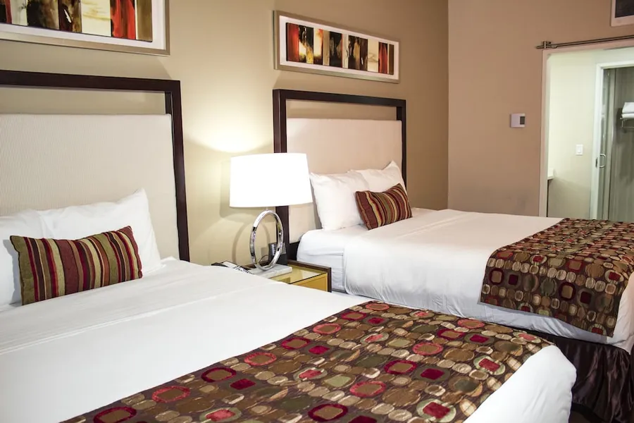 Hawthorn Extended Stay by Wyndham McAllen hotel detail image 6