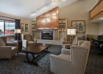 AmericInn by Wyndham Bay City hotel thumbnail 4