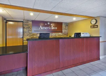 AmericInn by Wyndham Bay City hotel thumbnail 6
