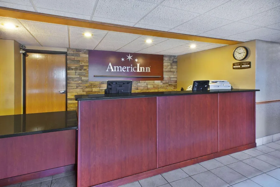 AmericInn by Wyndham Bay City hotel detail image 6