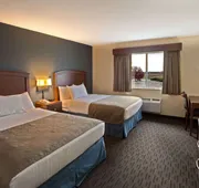 AmericInn by Wyndham Bay City hotel detail image 7