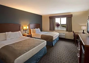 AmericInn by Wyndham Bay City hotel thumbnail 7