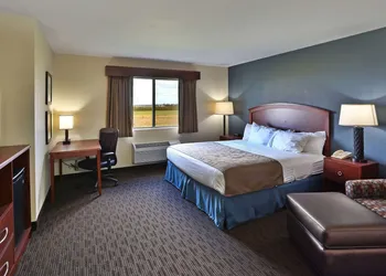AmericInn by Wyndham Bay City hotel thumbnail 8
