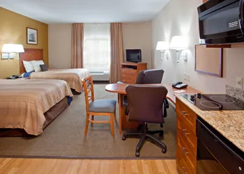 Candlewood Suites League City by IHG hotel thumbnail 2