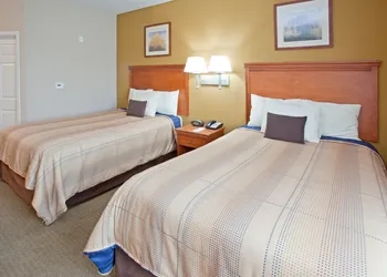 Candlewood Suites League City by IHG hotel thumbnail 6