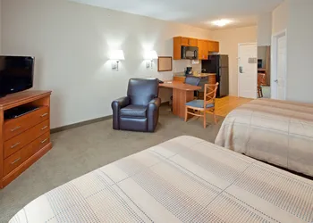 Candlewood Suites League City by IHG hotel thumbnail 7