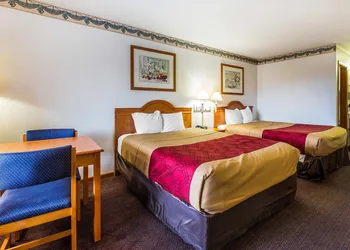 Econo Lodge Inn & Suites Albany North hotel thumbnail 8