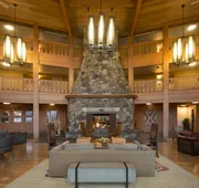 Skamania Lodge hotel detail image 3