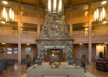 Skamania Lodge hotel thumbnail 3