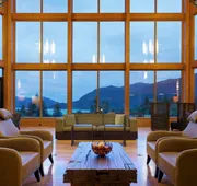 Skamania Lodge hotel detail image 4