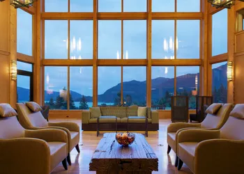 Skamania Lodge hotel thumbnail 4