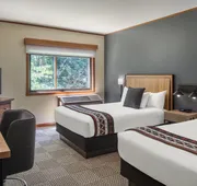 Skamania Lodge hotel detail image 7