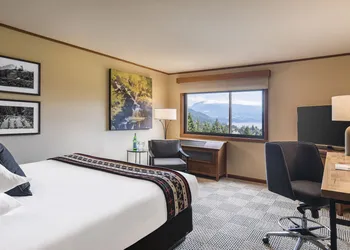 Skamania Lodge hotel thumbnail 8