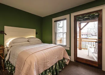 Hotel Broad Ripple hotel thumbnail 5