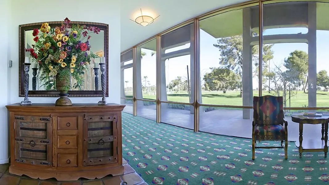 Francisco Grande Hotel and Golf Resort hotel detail image 2