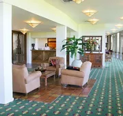 Francisco Grande Hotel and Golf Resort hotel detail image 3