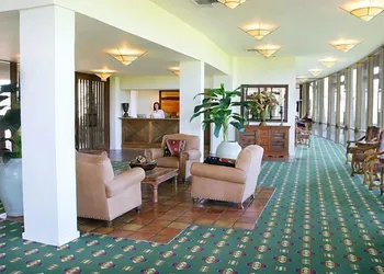 Francisco Grande Hotel and Golf Resort hotel thumbnail 3