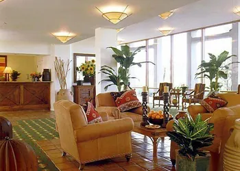 Francisco Grande Hotel and Golf Resort hotel thumbnail 4