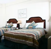 Francisco Grande Hotel and Golf Resort hotel detail image 5