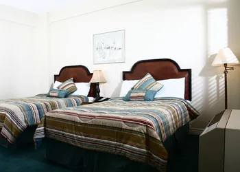 Francisco Grande Hotel and Golf Resort hotel thumbnail 5