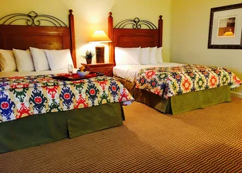 Francisco Grande Hotel and Golf Resort hotel thumbnail 6