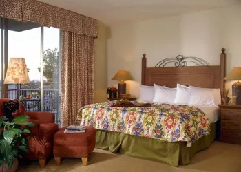 Francisco Grande Hotel and Golf Resort hotel thumbnail 7