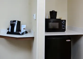 Holiday Inn Express & Suites Raleigh Durham Airport at RTP by IHG hotel thumbnail 8