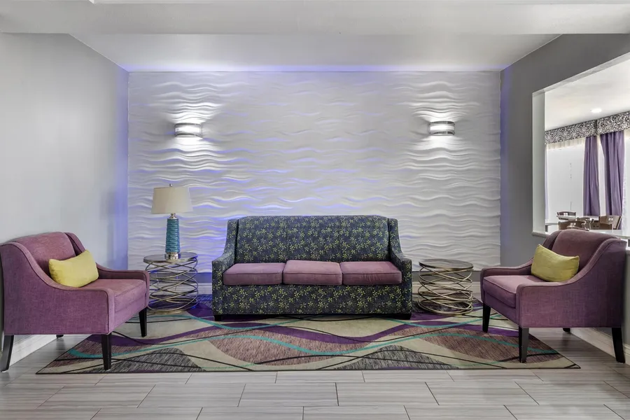 Best Western Executive Inn hotel detail image 2