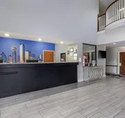 Best Western Executive Inn hotel detail image 3