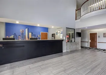 Best Western Executive Inn hotel thumbnail 3