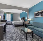 Best Western Executive Inn hotel detail image 4