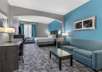 Best Western Executive Inn hotel thumbnail 4