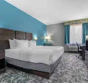 Best Western Executive Inn hotel detail image 5