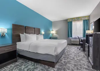 Best Western Executive Inn hotel thumbnail 5
