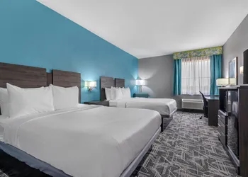Best Western Executive Inn hotel thumbnail 6
