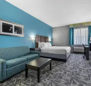 Best Western Executive Inn hotel detail image 7