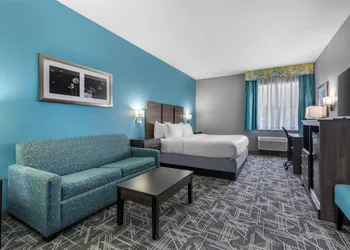 Best Western Executive Inn hotel thumbnail 7