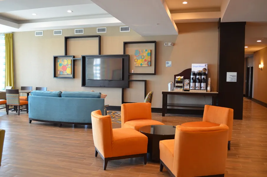 Holiday Inn Express & Suites Austin South by IHG hotel detail image 2