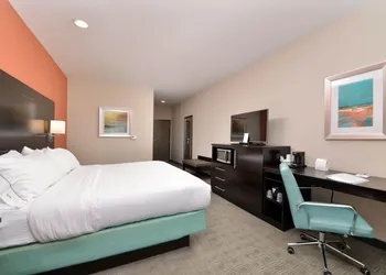 Holiday Inn Express & Suites Austin South by IHG hotel thumbnail 6