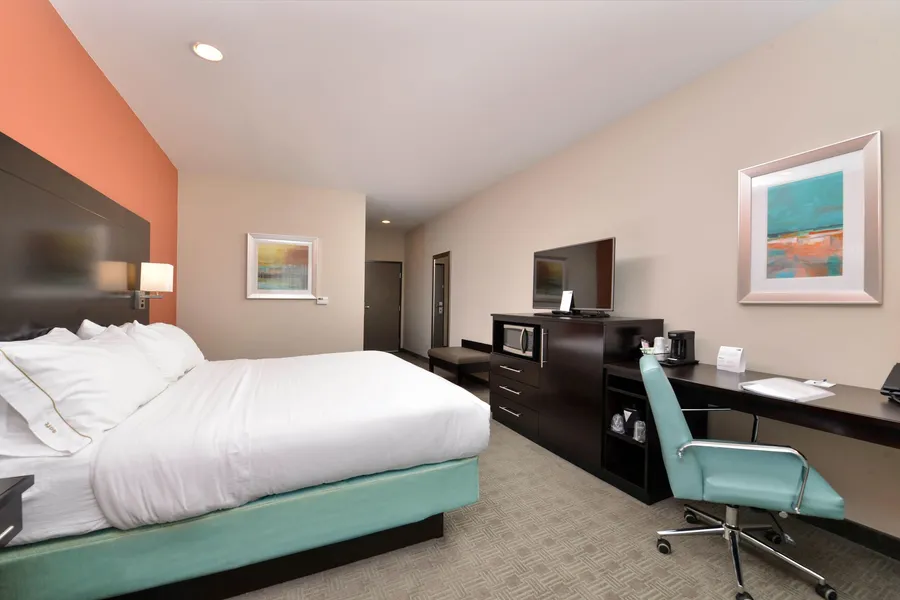 Holiday Inn Express & Suites Austin South by IHG hotel detail image 6