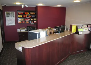 Travelers Lodge Motel Marshall hotel thumbnail 3