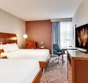 Hilton Garden Inn Alexandria Old Town National Harbor hotel detail image 3