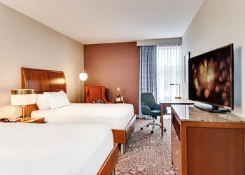 Hilton Garden Inn Alexandria Old Town National Harbor hotel thumbnail 3