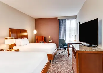 Hilton Garden Inn Alexandria Old Town National Harbor hotel thumbnail 5