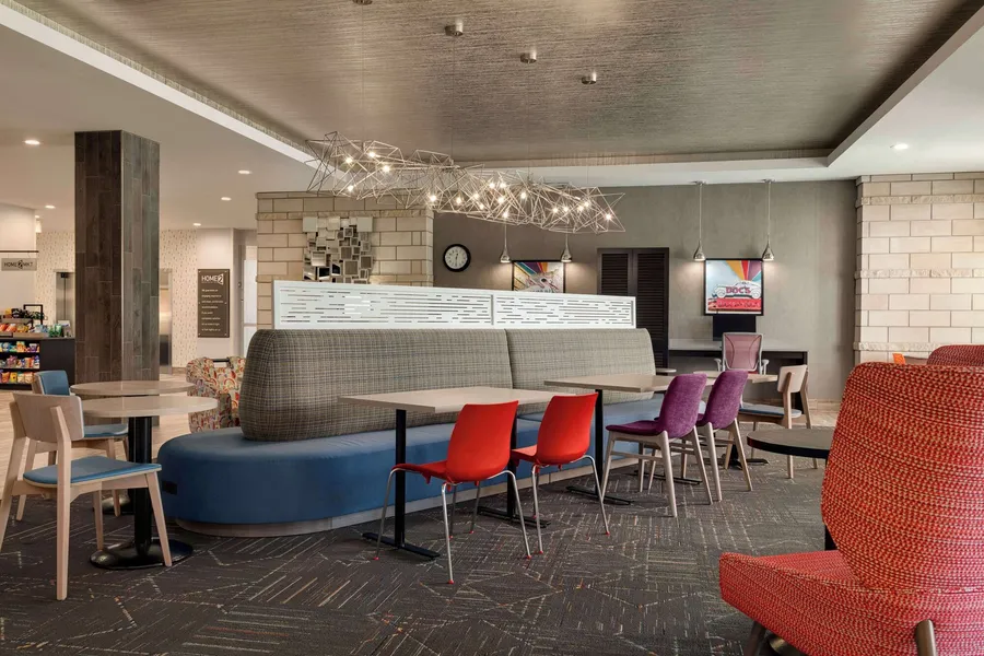 Home2 Suites by Hilton Austin North/Near the Domain hotel detail image 2