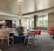 Home2 Suites by Hilton Austin North/Near the Domain hotel detail image 3